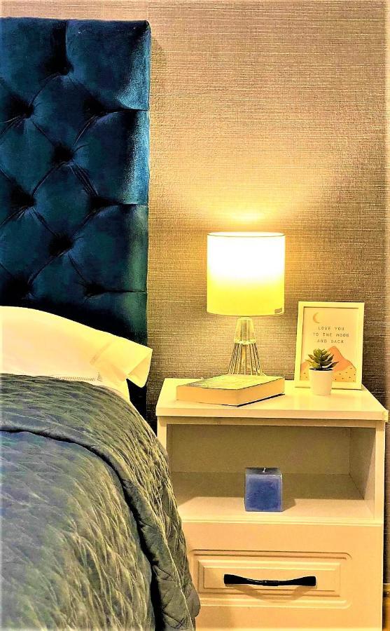 Appartamento Arc De Triomphe Blissboutique Bucarest Esterno foto
