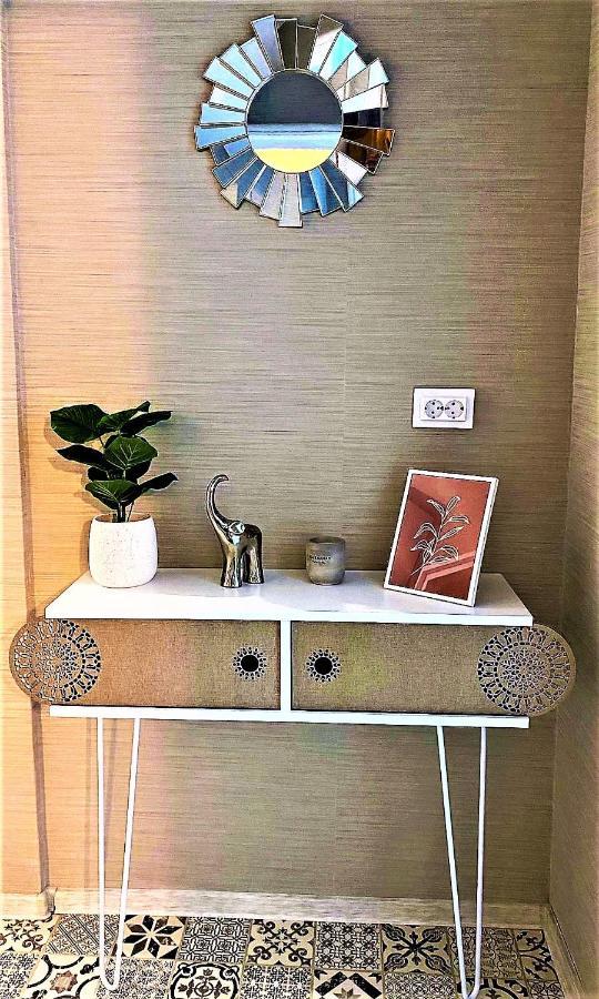 Appartamento Arc De Triomphe Blissboutique Bucarest Esterno foto