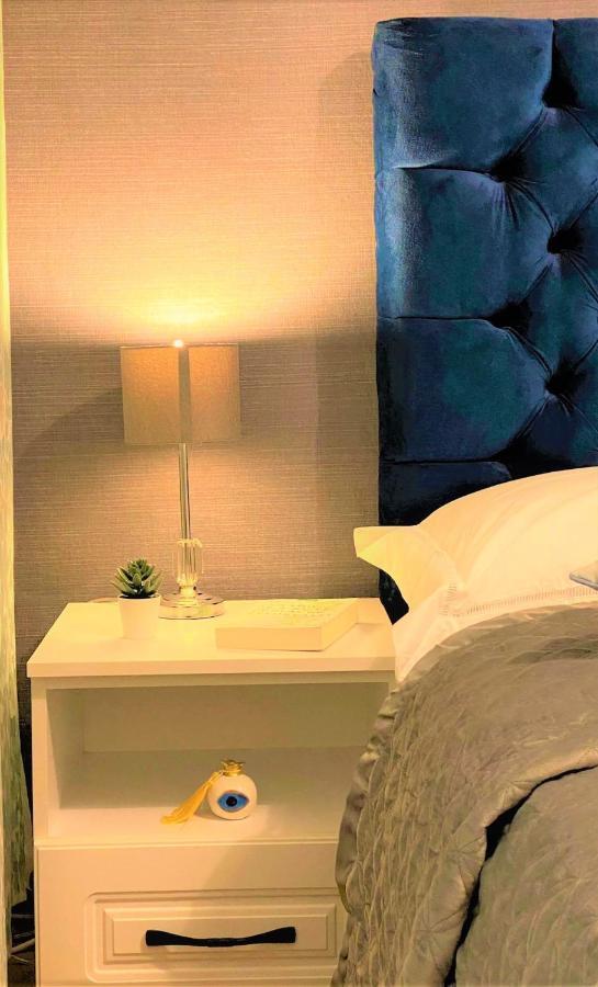 Appartamento Arc De Triomphe Blissboutique Bucarest Esterno foto